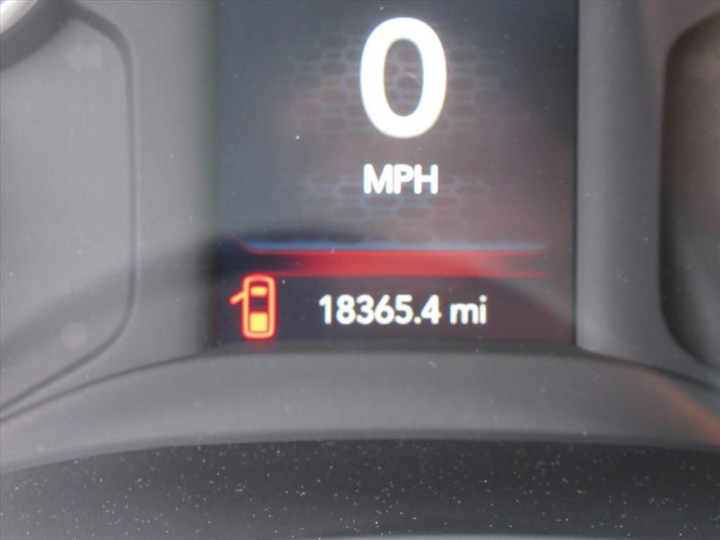 Used 2024 RAM 2500 Big Horn w/ Bed Utility Group image 28