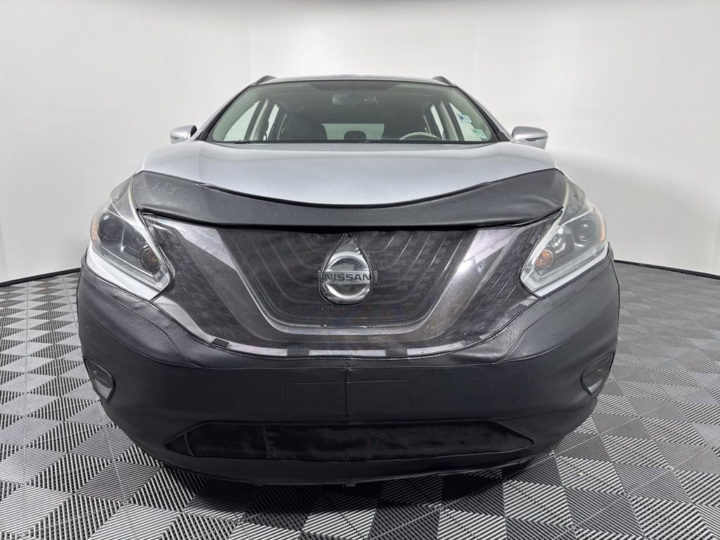 Used 2018 Nissan Murano SV image 10