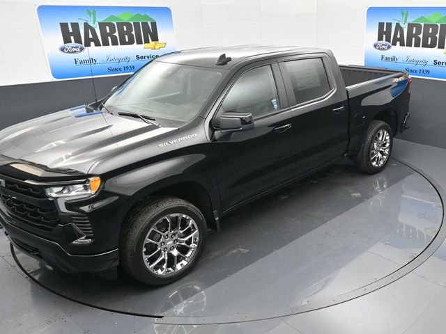 New 2026 Chevrolet Silverado 1500 RST w/ Convenience Package II image 21