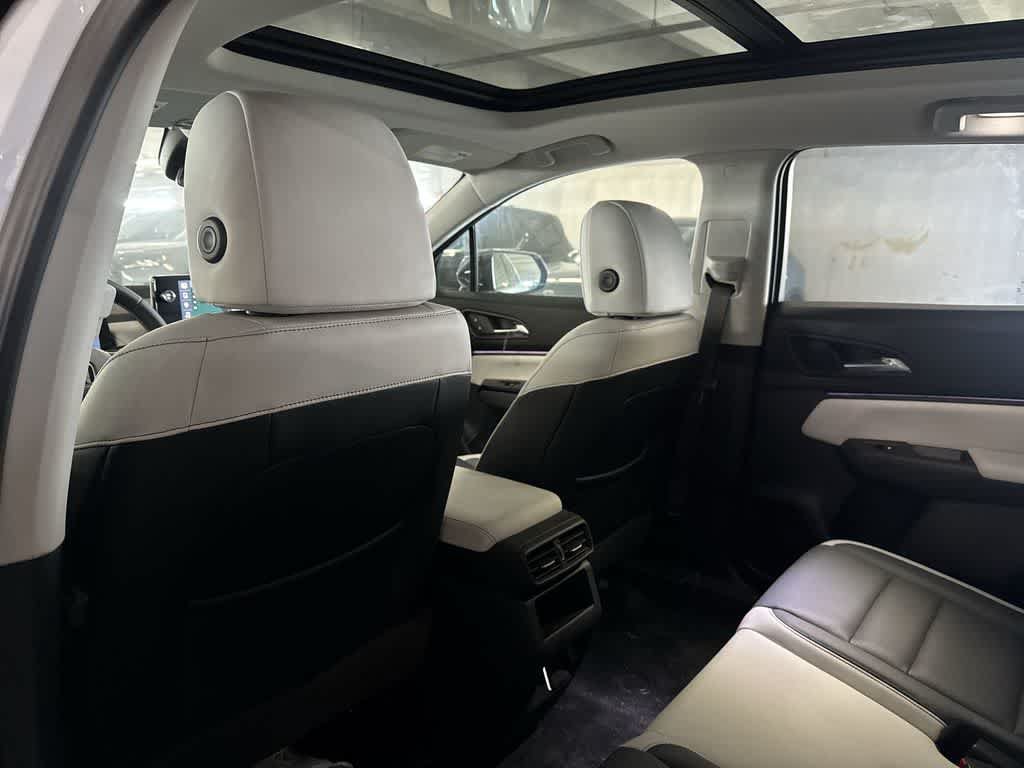 New 2026 Honda Prologue Elite image 22