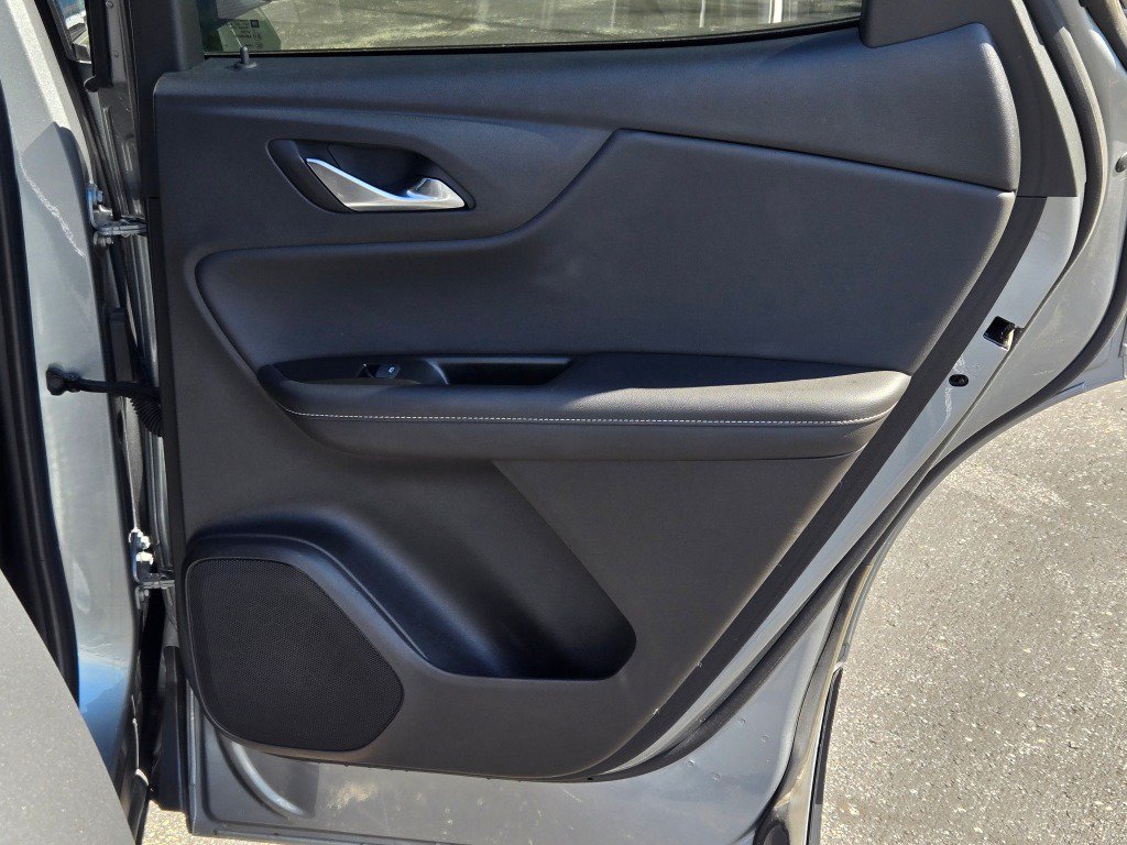 Certified 2024 Chevrolet Blazer LT w/ LPO, Floor Liner Package FWD image 10