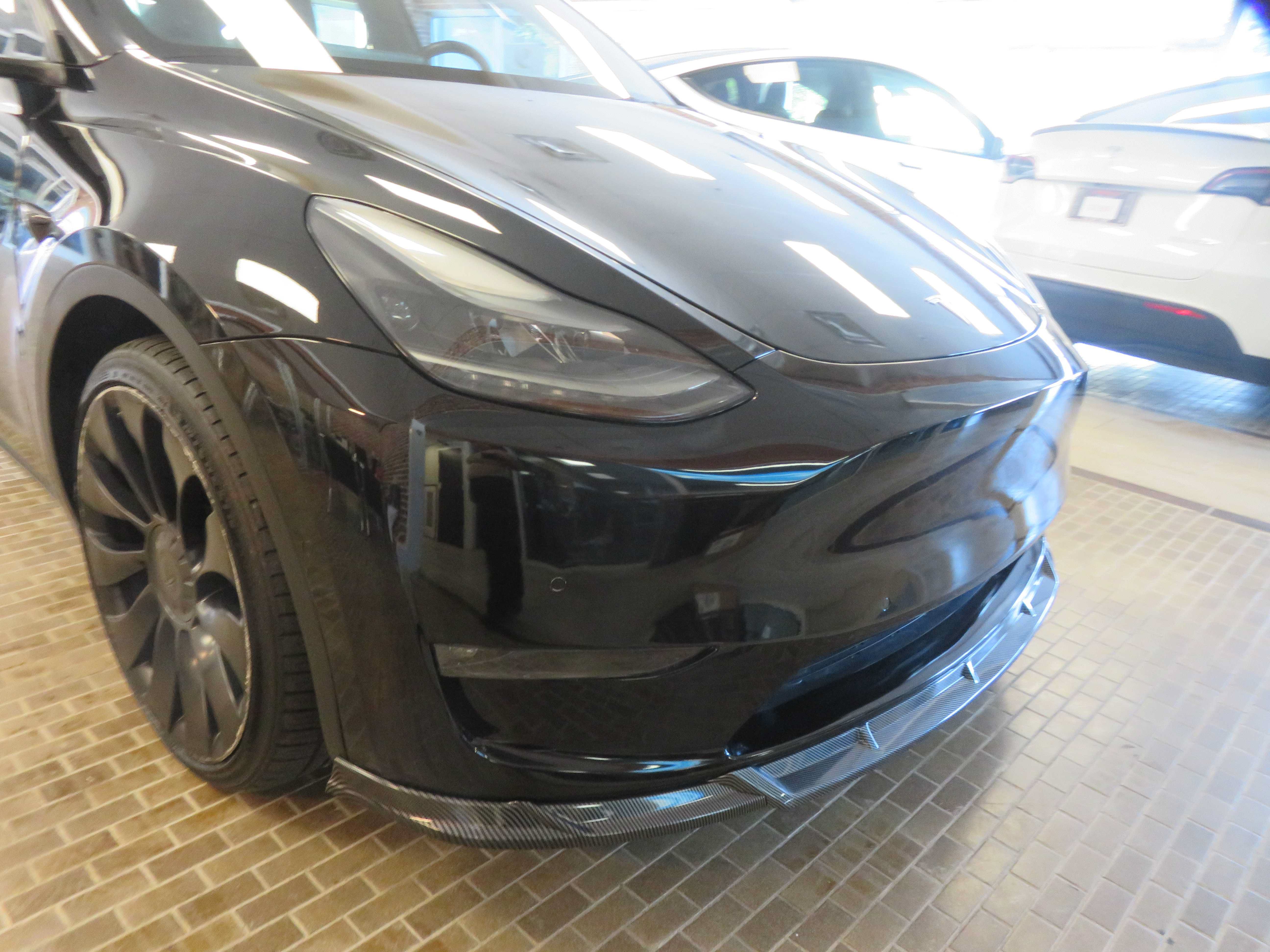 Used 2022 Tesla Model Y Performance AWD/4WD image 55