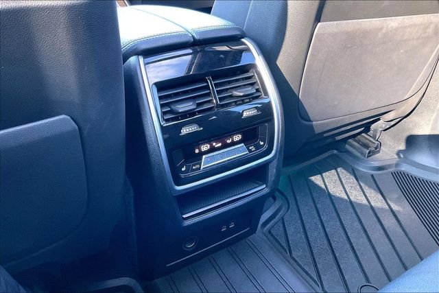 Used 2021 BMW X7 M50i w/ Executive Package AWD/4WD image 35