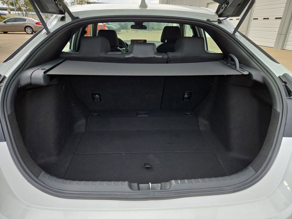Used 2024 Honda Civic Sport image 28