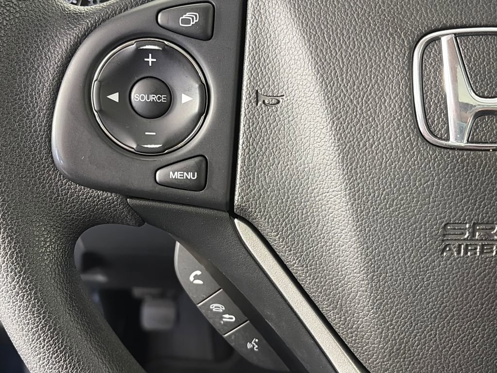Used 2016 Honda CR-V EX image 17