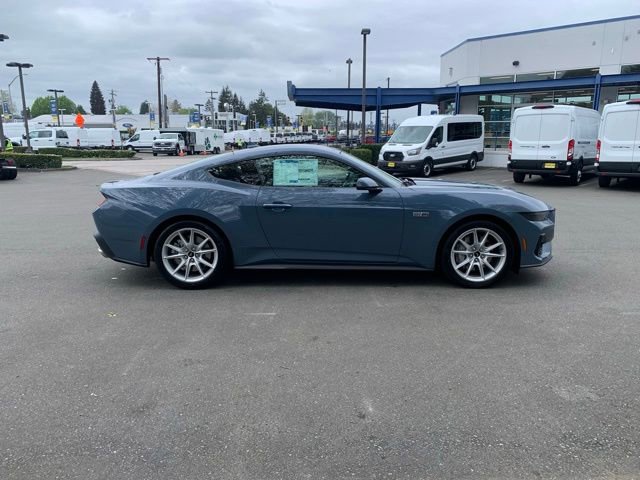 New 2026 Ford Mustang GT Premium RWD image 6