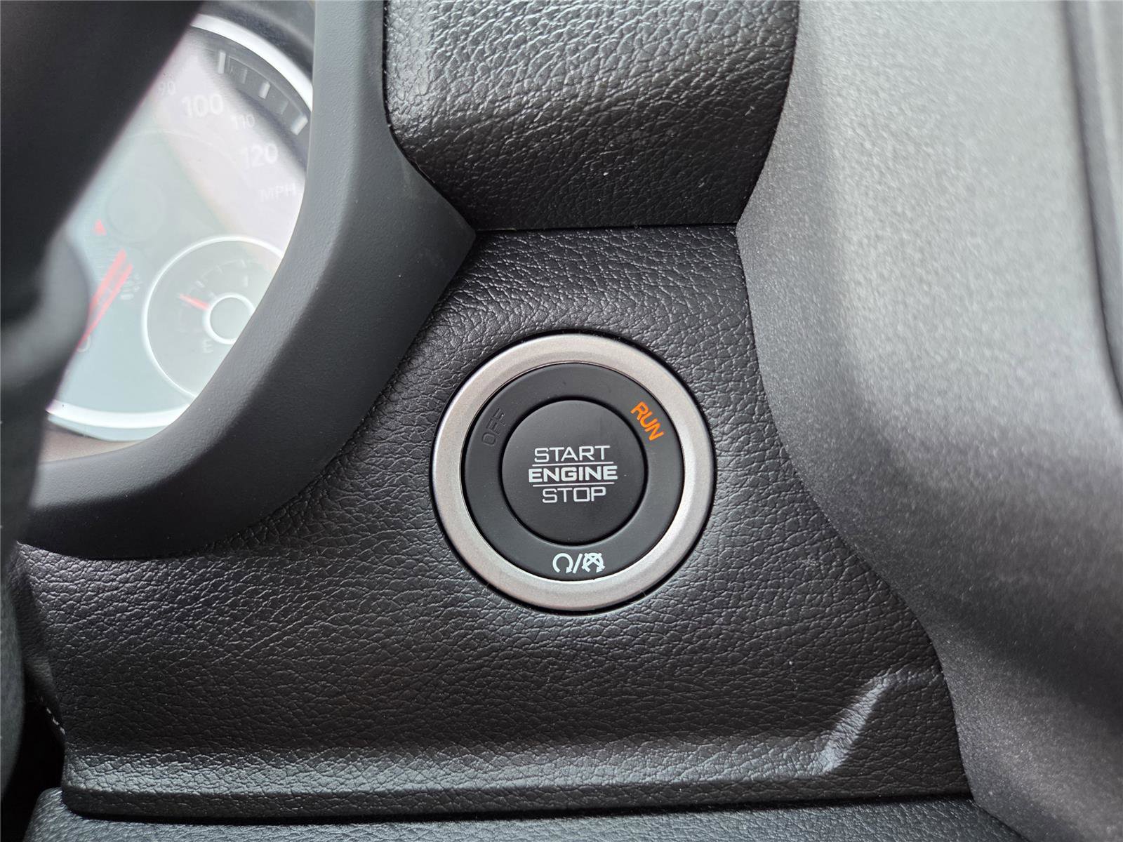 New 2026 RAM 2500 Tradesman image 28