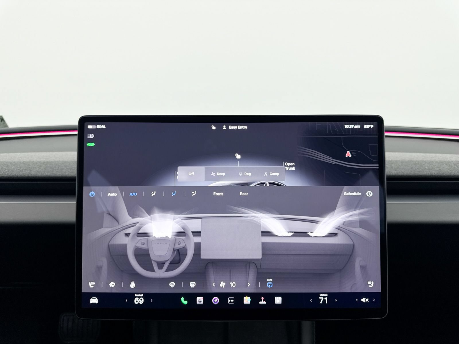 Used 2024 Tesla Model 3 Long Range RWD image 28