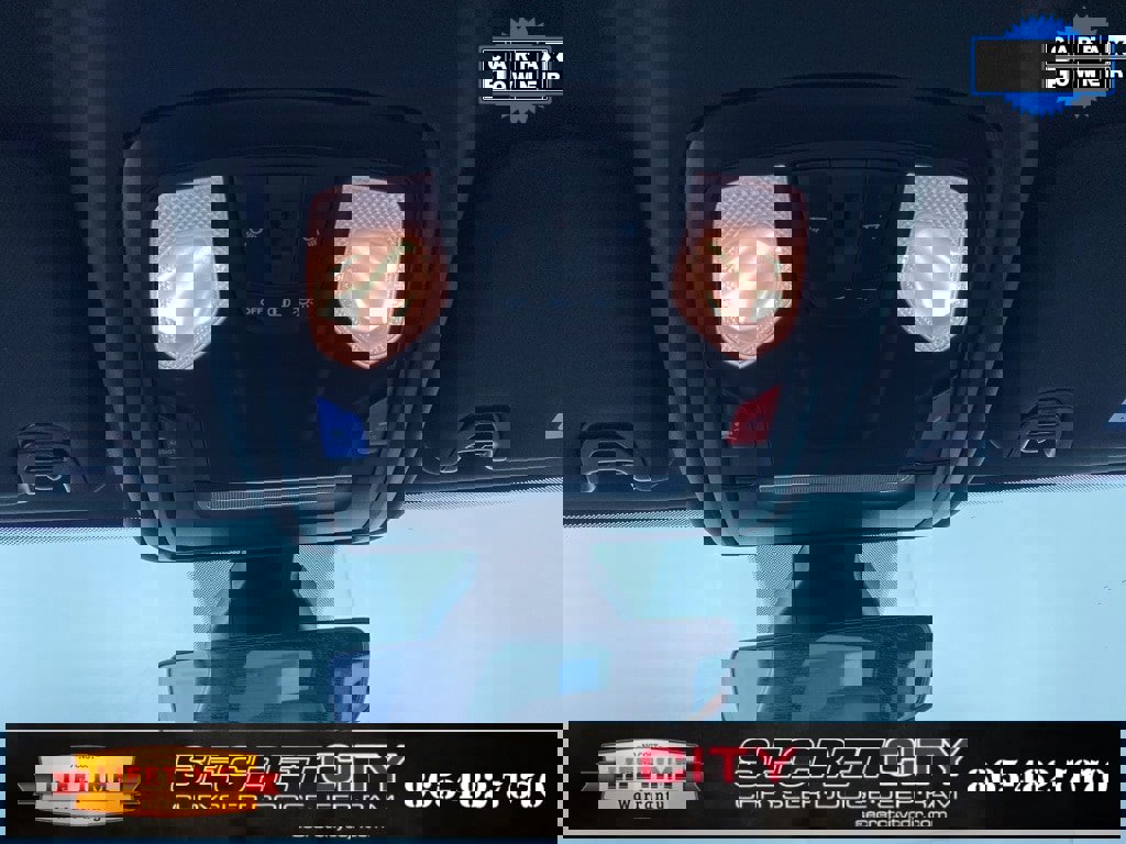 Used 2024 RAM 2500 Big Horn w/ Sport Appearance Package image 20