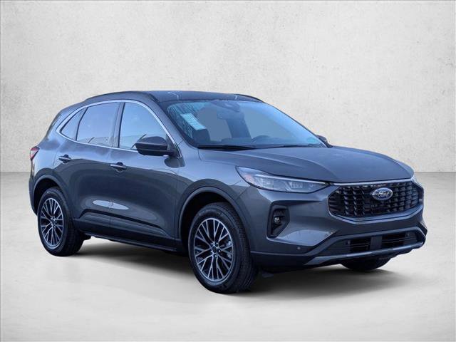 New 2026 Ford Escape SE w/ PHEV Premium Package image 6