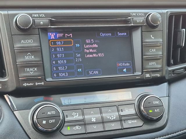 Used 2013 Toyota RAV4 Limited AWD/4WD image 19