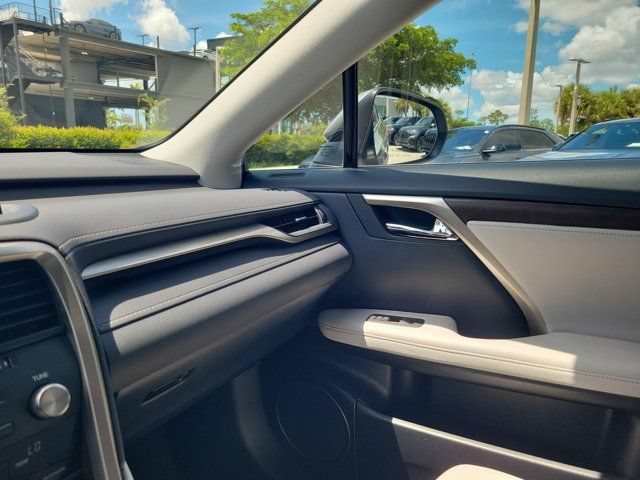 Used 2020 Lexus RX 350 FWD w/ Premium Package image 31