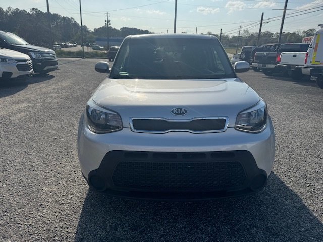Used 2016 Kia Soul image 4