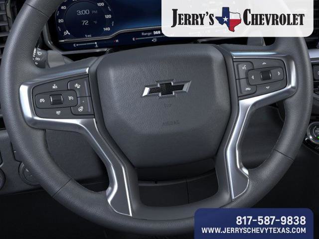 New 2026 Chevrolet Silverado 1500 ZR2 image 21