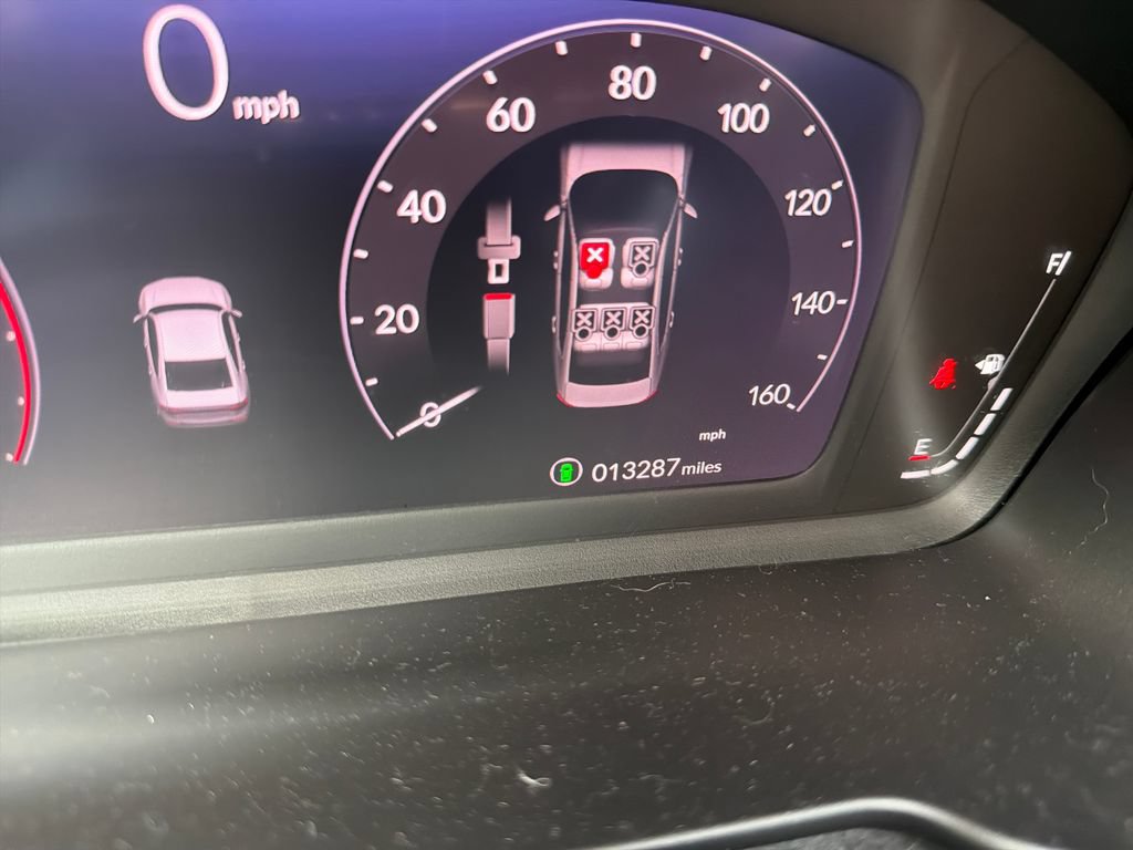 Used 2023 Honda Accord LX image 9