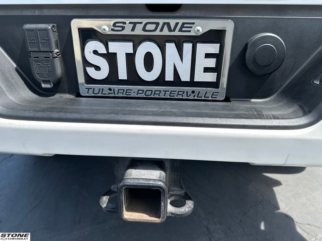 Certified 2023 Chevrolet Silverado 2500 High Country w/ LPO, Hitch Package AWD/4WD image 14