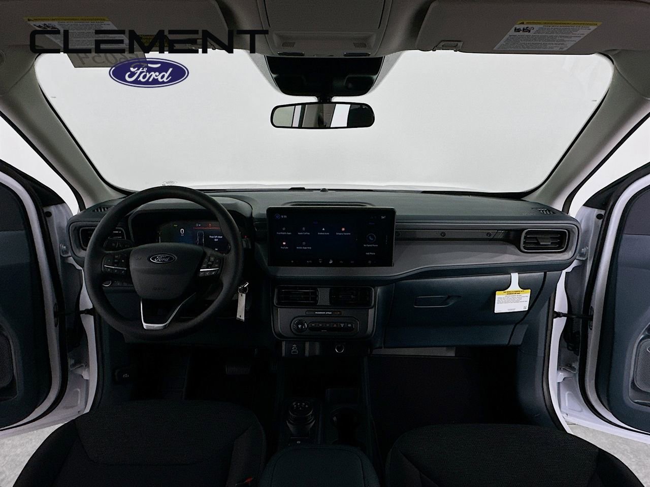 New 2026 Ford Maverick XL image 12