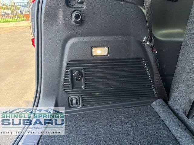 Certified 2025 Subaru Ascent Premium image 20