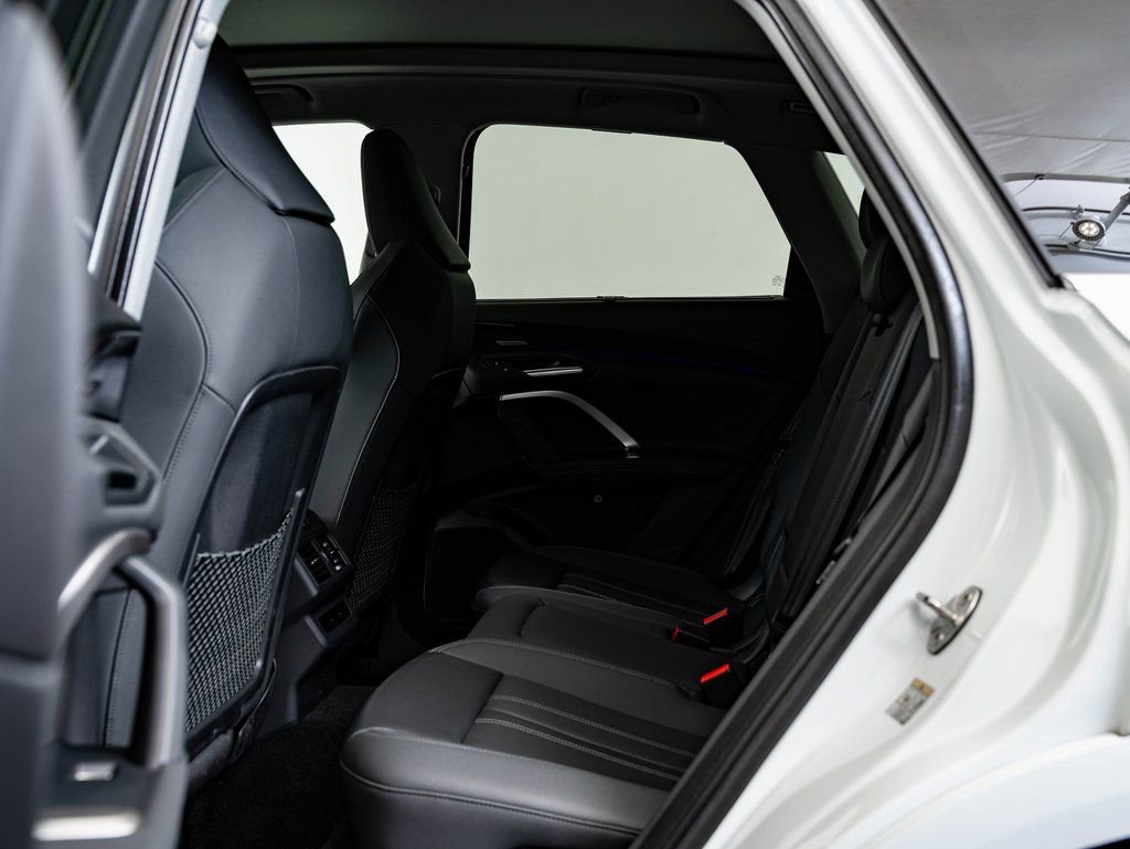 Certified 2025 Audi Q5 Premium Plus w/ Premium Plus image 42