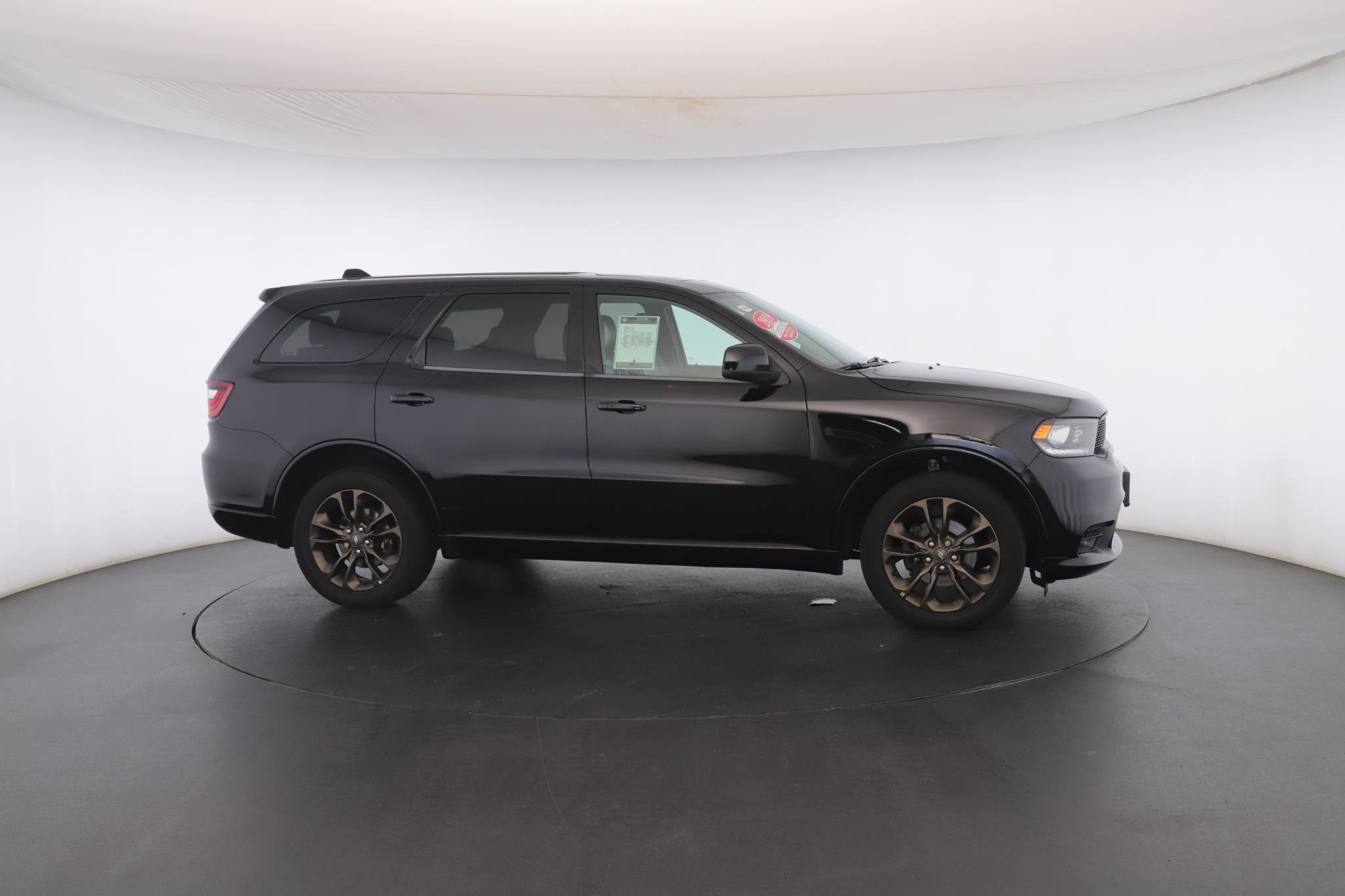 Used 2019 Dodge Durango GT image 32