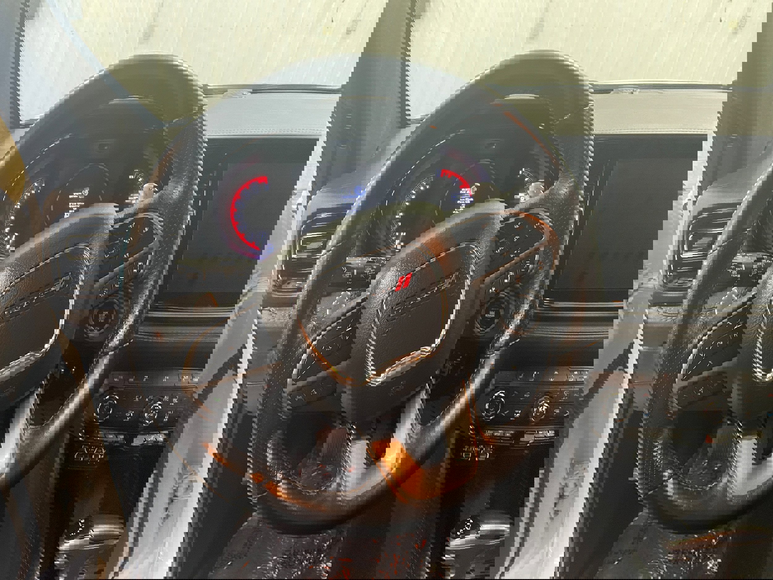 Used 2021 Dodge Durango Citadel image 15