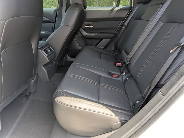 Used 2025 MAZDA CX-50 AWD 2.5 S w/ Weather Package image 10