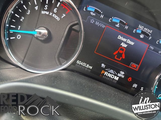 Used 2020 Ford Expedition King Ranch AWD/4WD image 11