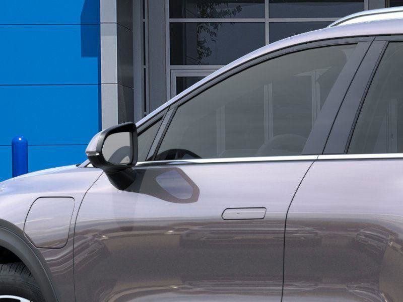New 2026 Chevrolet Equinox EV LT image 13
