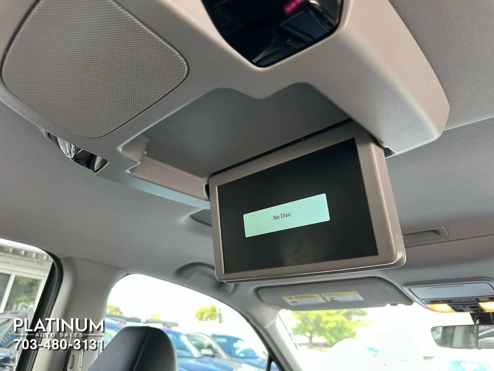 Used 2019 Honda Pilot Touring image 14