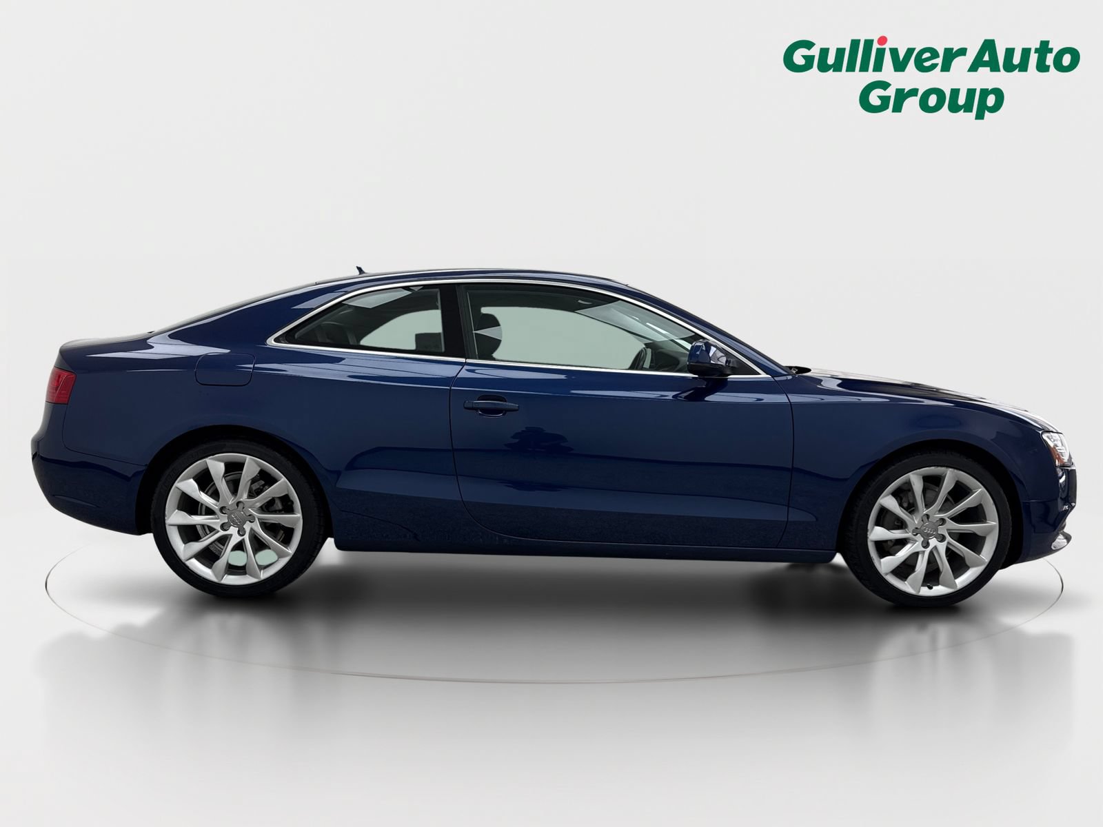 Used 2014 Audi A5 2.0T Premium Plus w/ Premium Plus Package AWD/4WD image 10