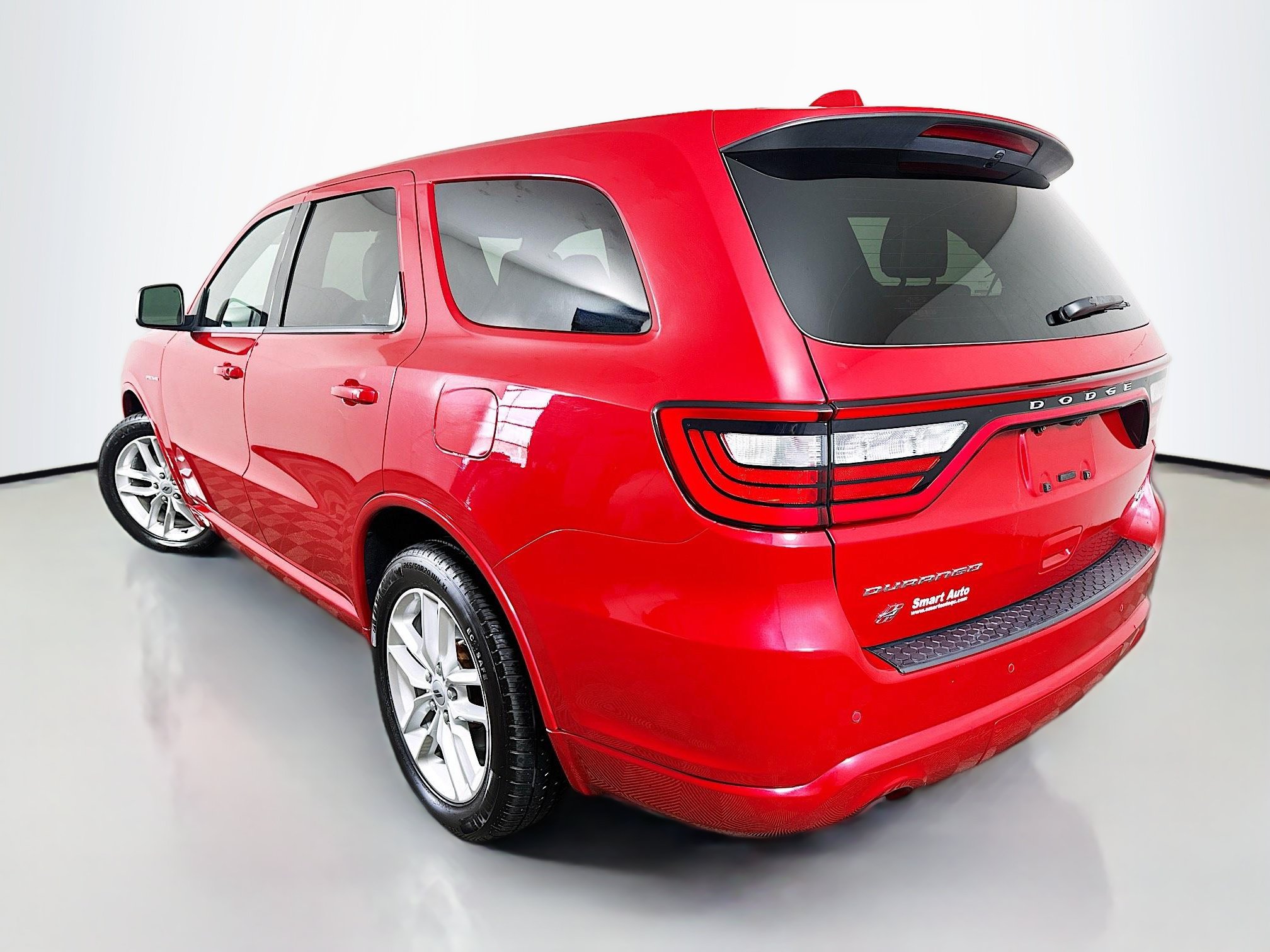 Used 2021 Dodge Durango R/T AWD/4WD image 5