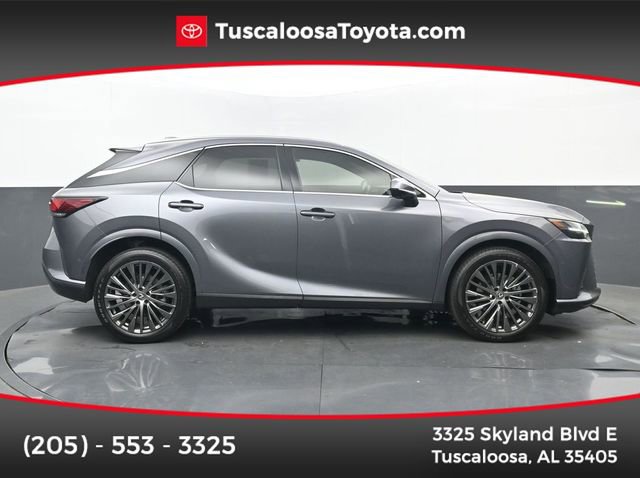 Used 2023 Lexus RX 350 w/ Cold Area Package