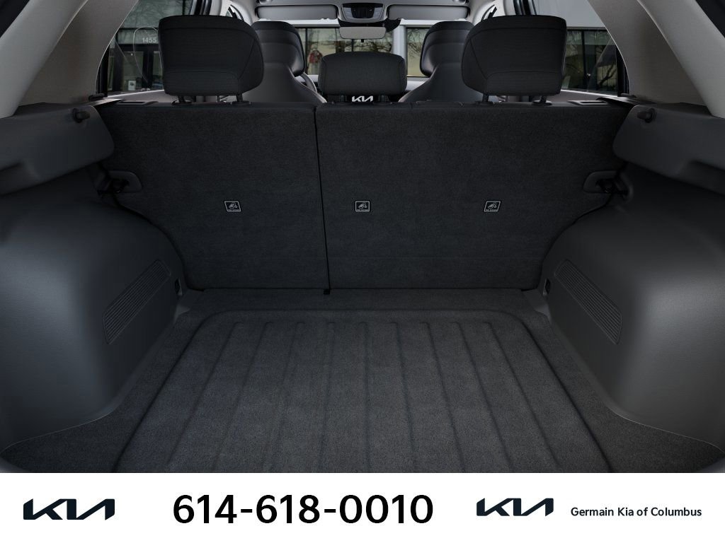 New 2026 Kia Niro LX FWD image 22