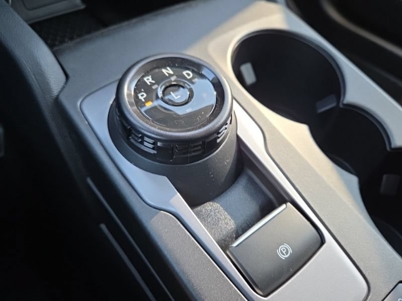 New 2026 Ford Bronco Sport Outer Banks w/ Sasquatch Outer Banks Package AWD/4WD image 33