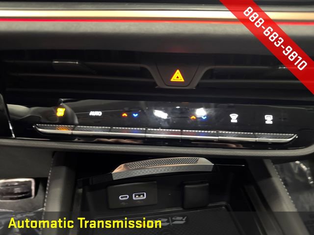 New 2026 Buick Envision Sport Touring image 4