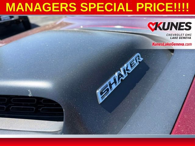 Used 2018 Dodge Challenger R/T Plus RWD image 12