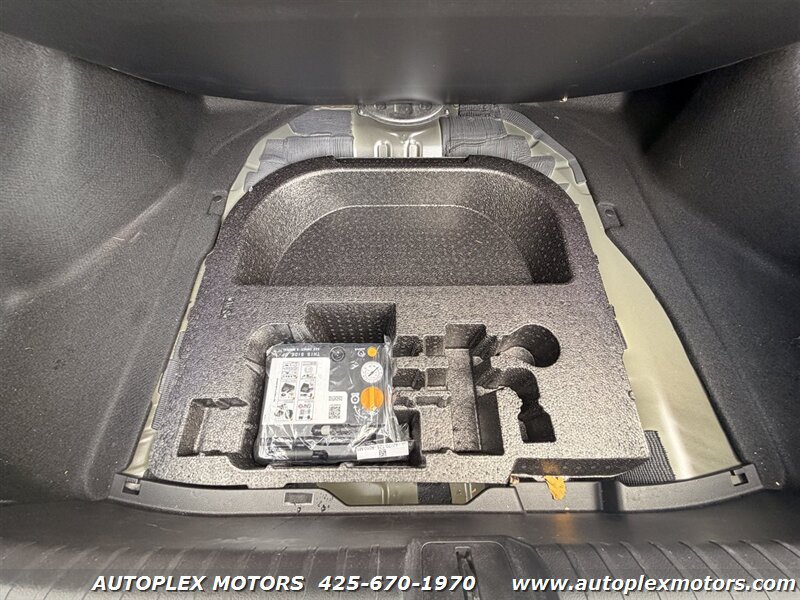 Used 2019 Acura ILX FWD image 22