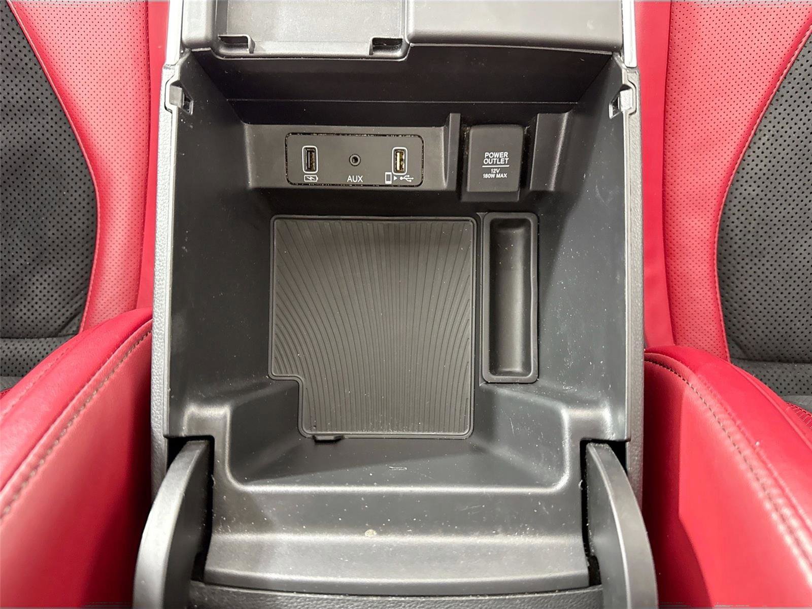 Used 2023 Acura TLX SH-AWD w/ A-SPEC Pkg image 34