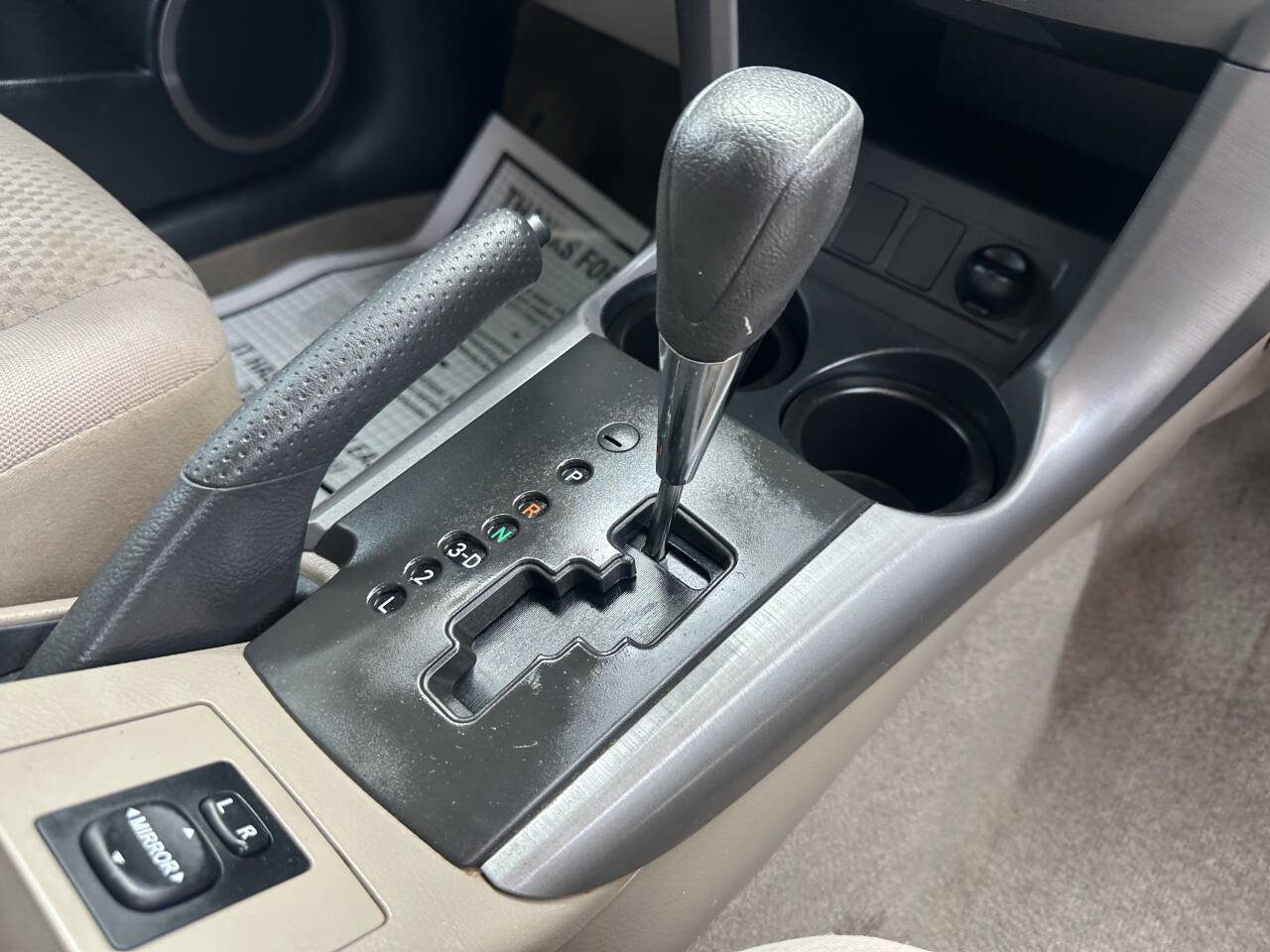 Used 2007 Toyota RAV4 2WD image 20