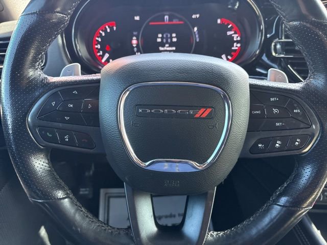 Used 2021 Dodge Durango GT image 39