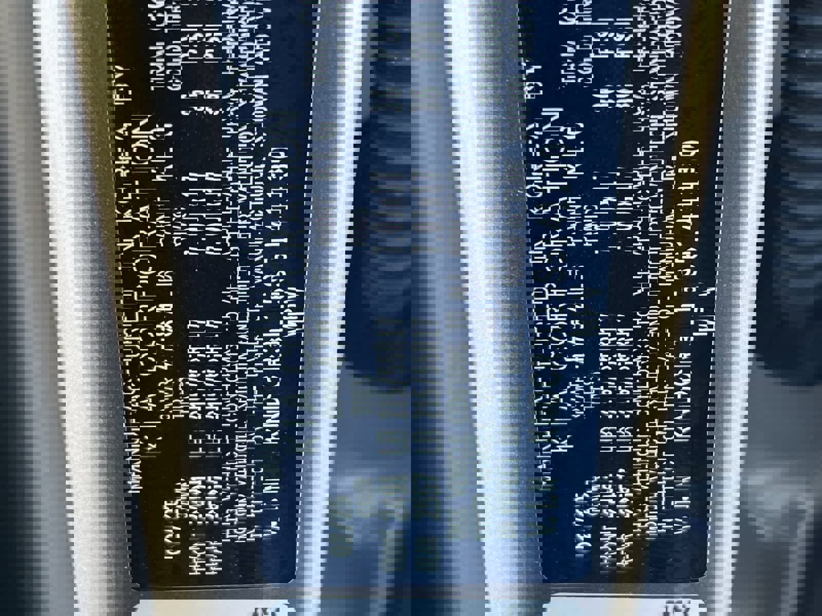 Used 2025 Kia Niro Wind image 33