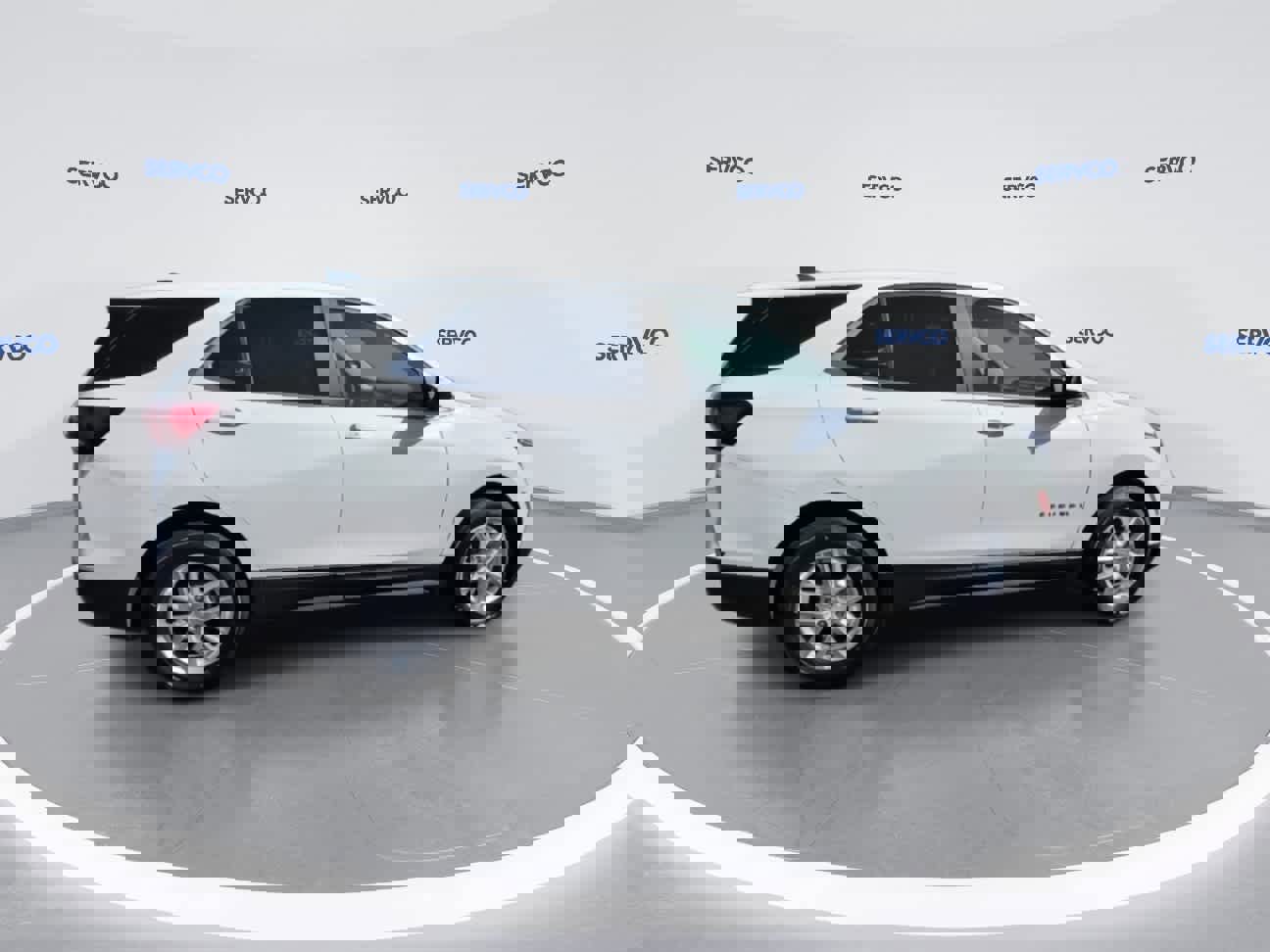 Used 2022 Chevrolet Equinox LT image 8