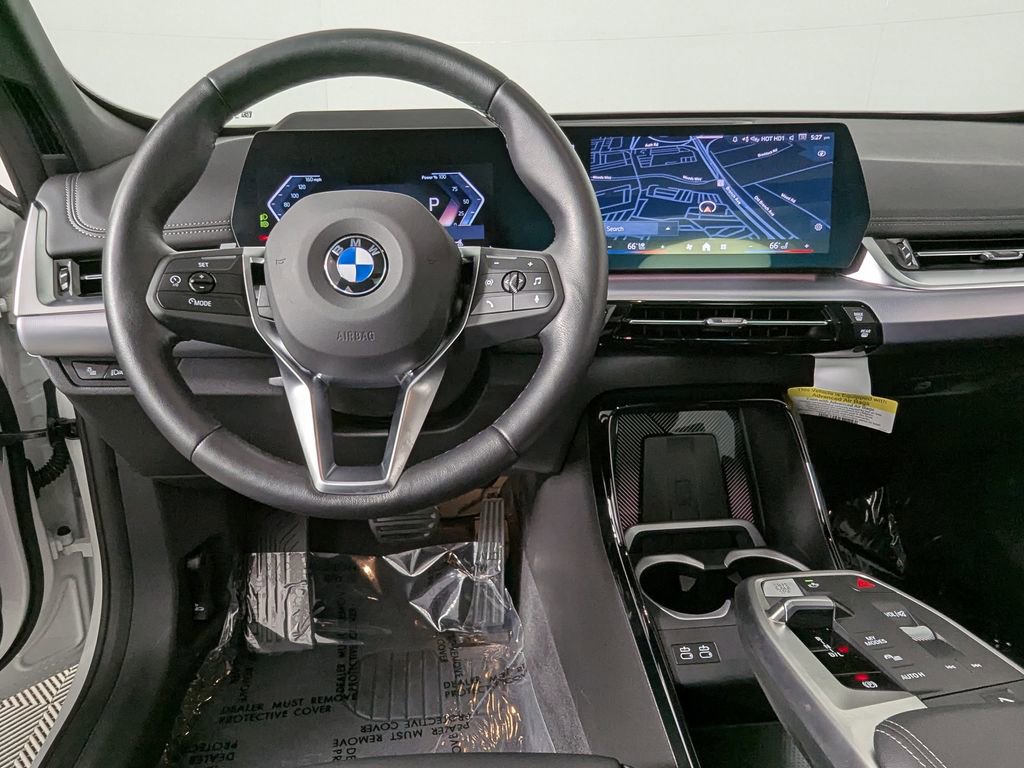 Used 2025 BMW X1 xDrive28i w/ Technology Package AWD/4WD image 21
