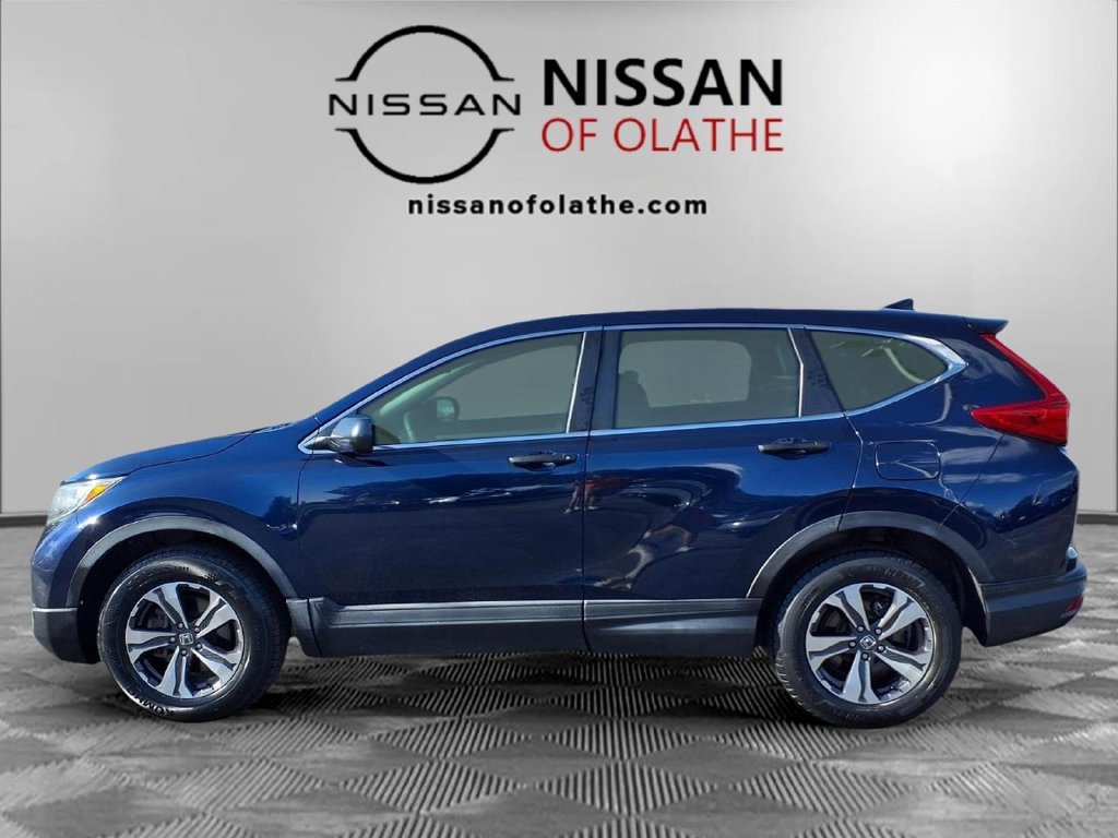 Used 2018 Honda CR-V LX image 19