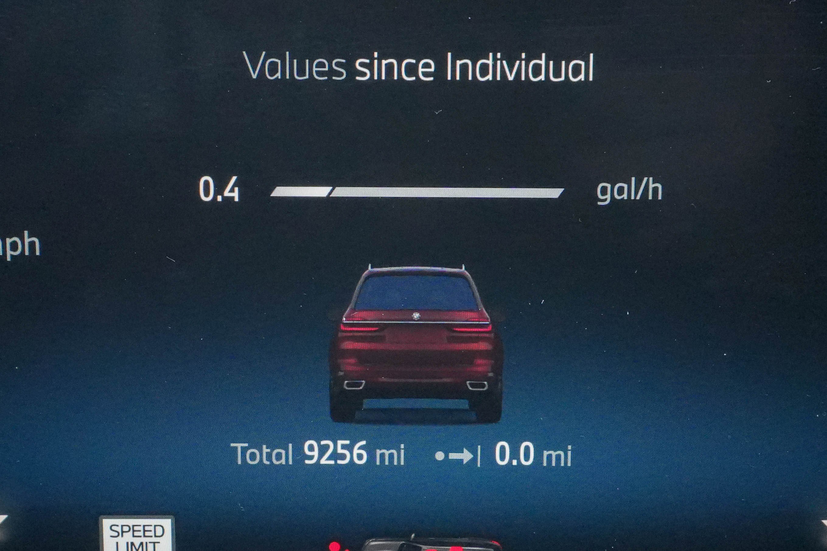 Used 2026 BMW X7 xDrive40i w/ Premium Package image 22