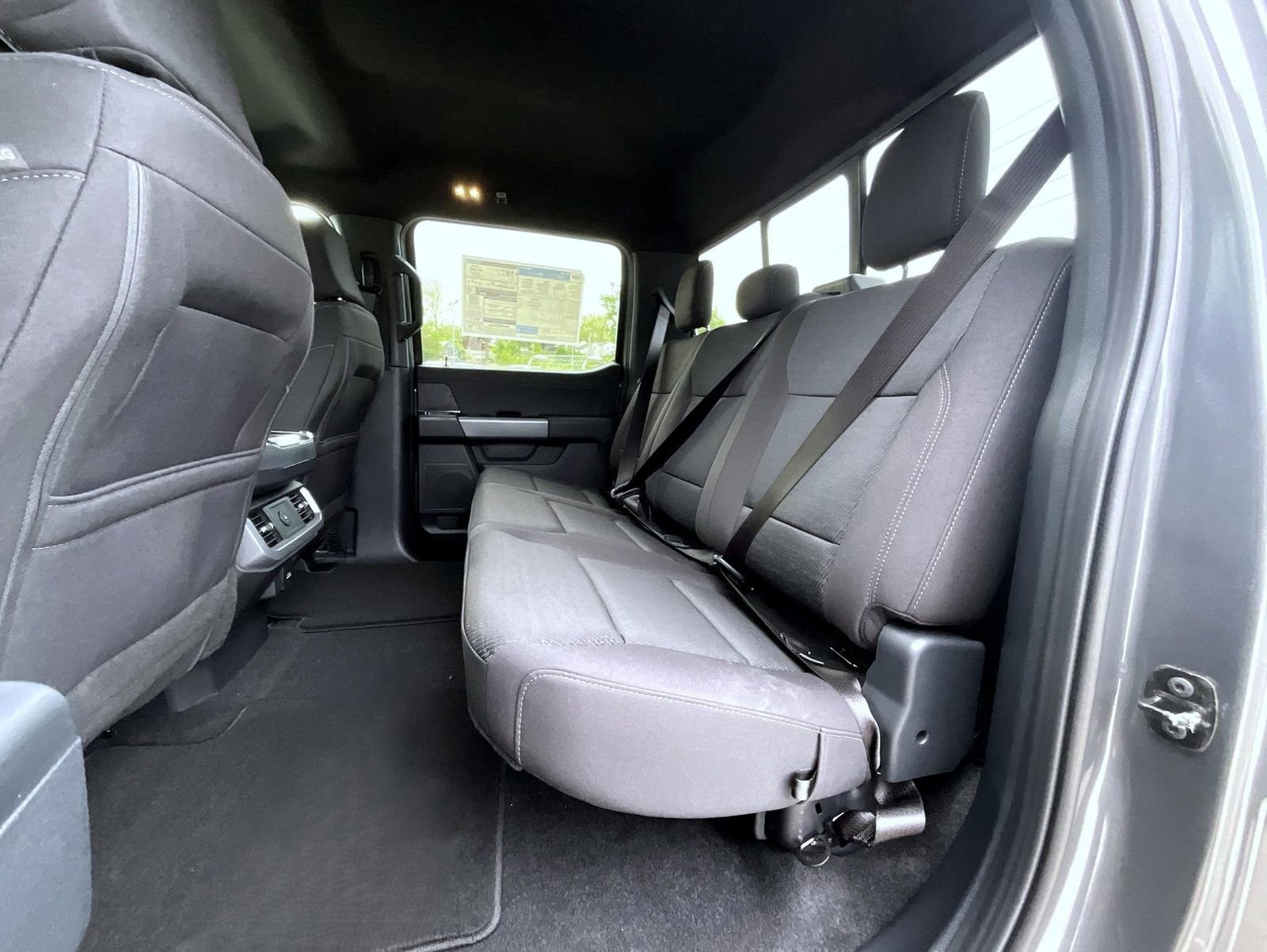New 2026 Ford F150 XLT AWD/4WD image 20