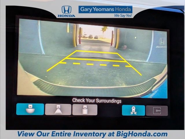 Used 2021 Honda Odyssey Touring image 33
