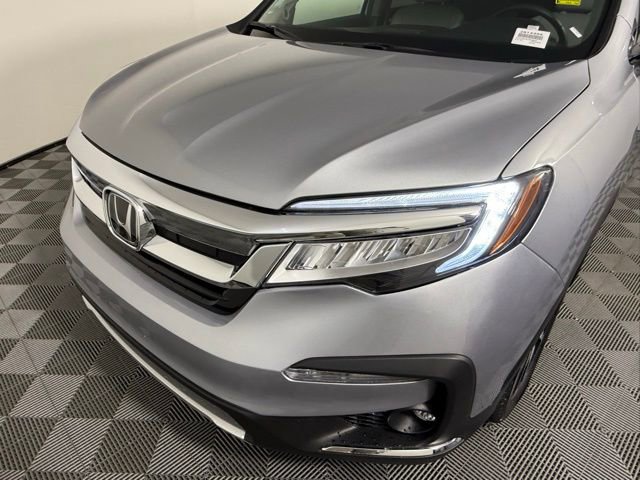 Used 2020 Honda Pilot Elite image 10