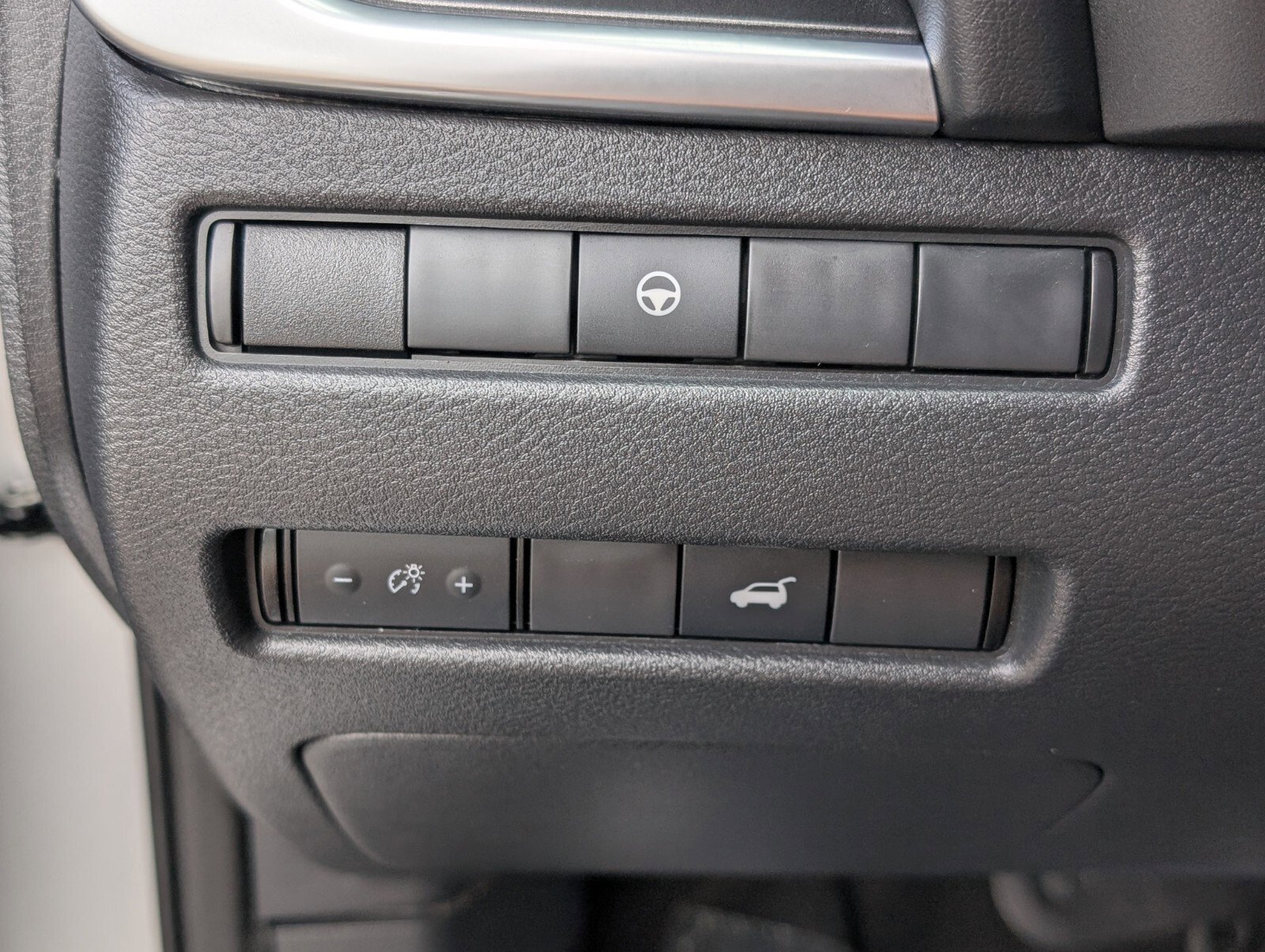 Used 2022 Nissan Rogue SV w/ SV Premium Package image 33