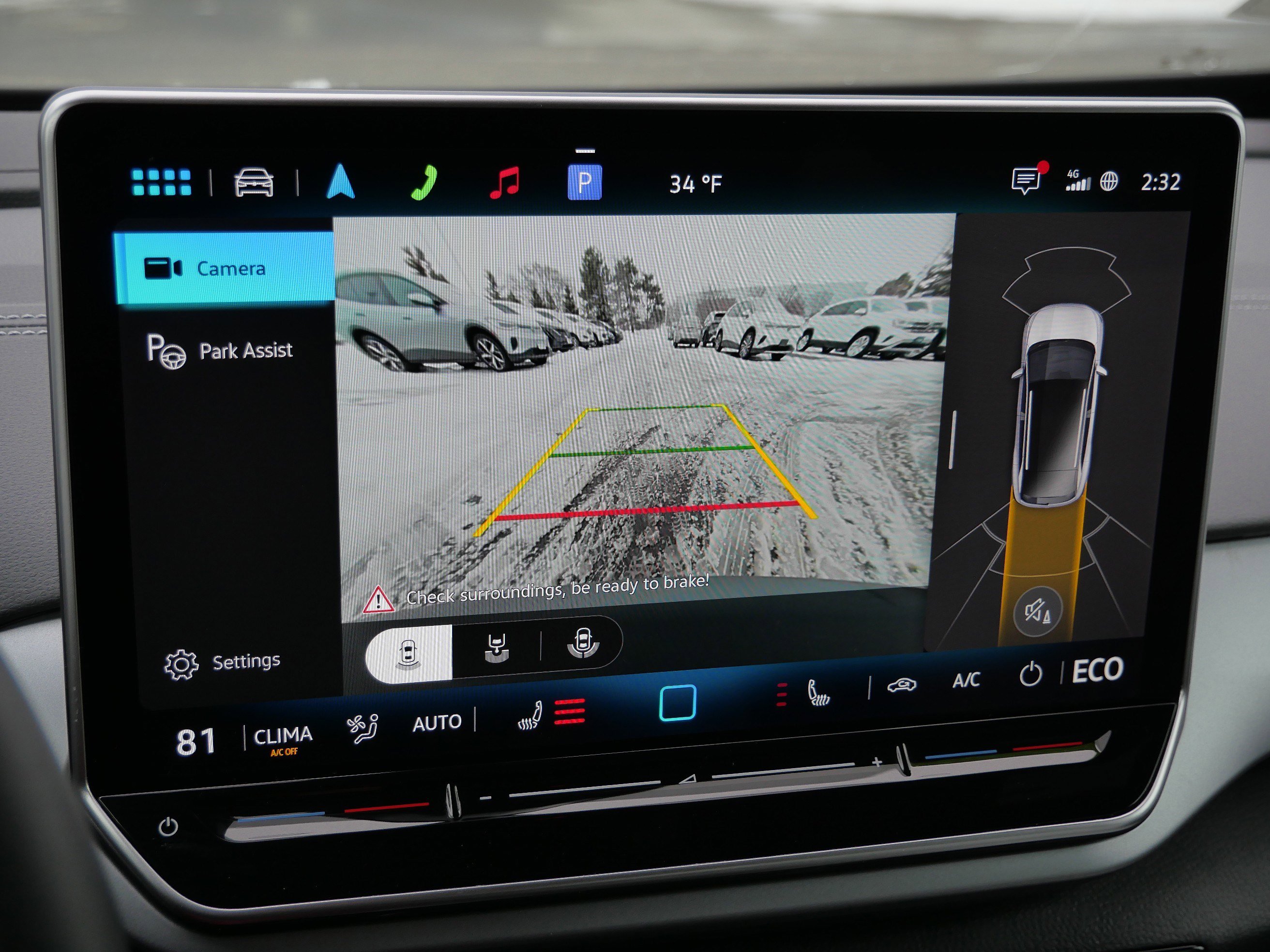 Certified 2025 Volkswagen ID.4 Pro image 35